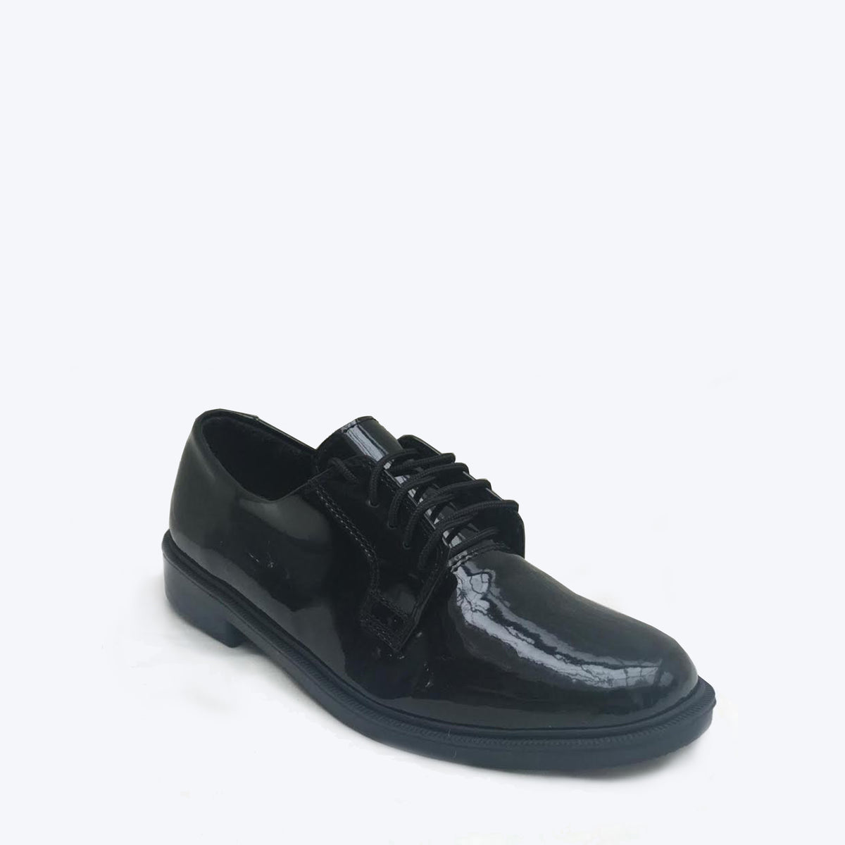 Zapato Charol Dotacion sin Norma Amarrar. PRODUCTO EN PROMOCION PRECIO SIN IVA