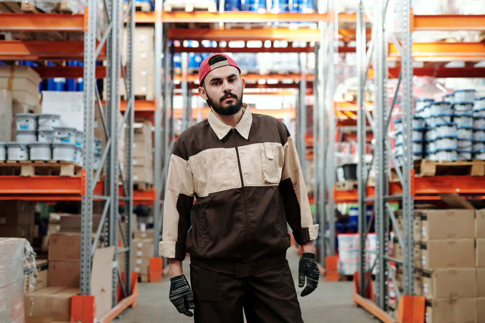 La seguridad de nuestros trabajadores