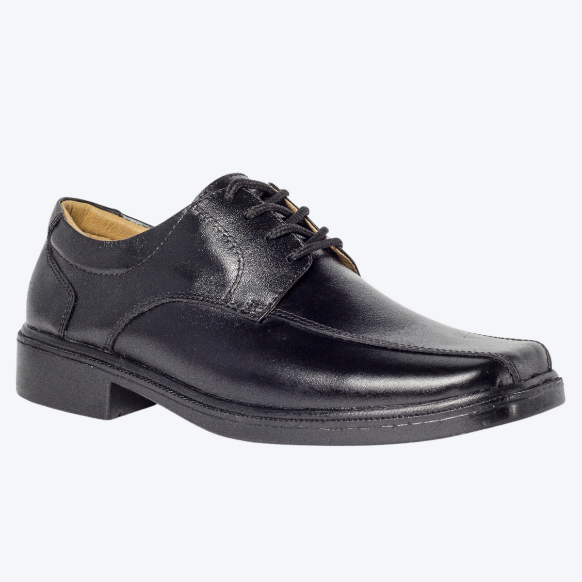 Zapato Dotacion Hombre Cuero CHC 001 PRECIO SIN IVA