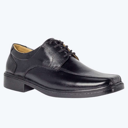 Zapato Dotacion Hombre Cuero CHC 001 PRECIO SIN IVA