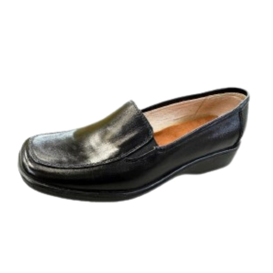Zapato DotaciónDama Cuero  CDC 014 PRECIO SIN IVA