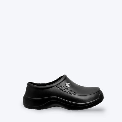 Zapato Dotación en EVEA 0080-000-020 Suela Antideslizante. PRECIO SIN IVA